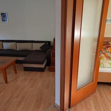 Garda Apartman Aparthotel Heviz Ngoại thất bức ảnh